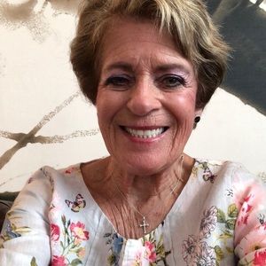 Meet your Posher, Margo